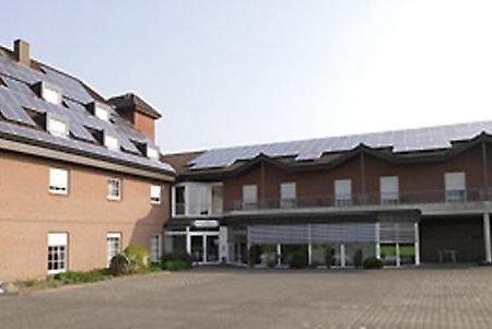 Hotel Westermann Lette Exterior photo