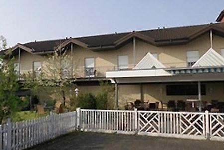 Hotel Westermann Lette Exterior photo