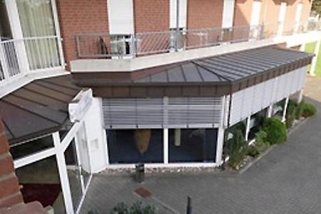 Hotel Westermann Lette Exterior photo